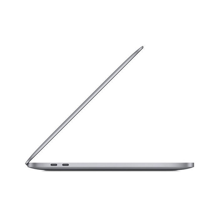 صورة Macbook Pro 13 inch customized build with 16GB memory 256 GB Space Grey