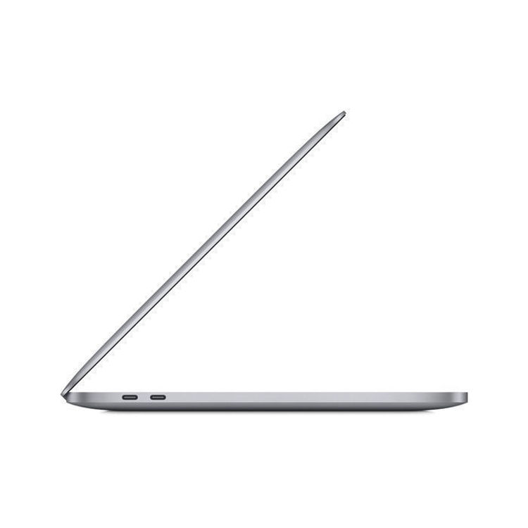 صورة Macbook Pro 13 inch customized build with 16GB memory 1TB Space Grey