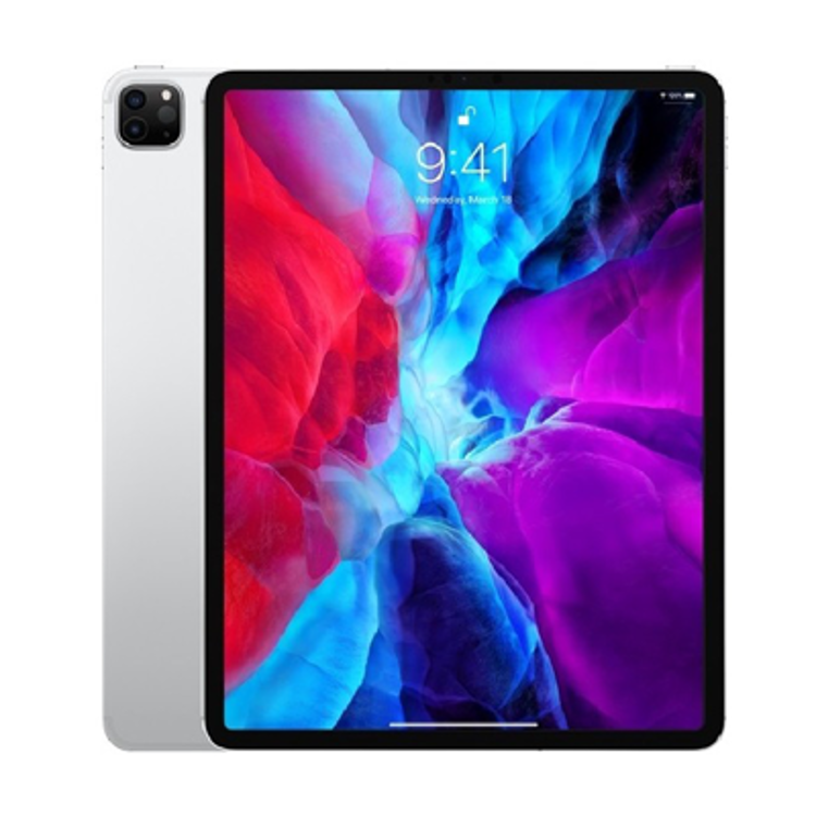 صورة iPad Pro 11" 2020 128GB Silver