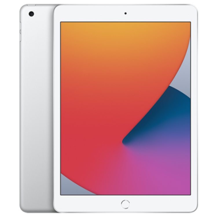 صورة iPad 10.2  WiFi 32GB Silver