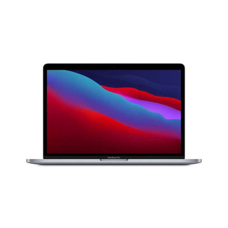 صورة Macbook Pro 13 inch customized build with 16GB memory 256 GB Space Grey