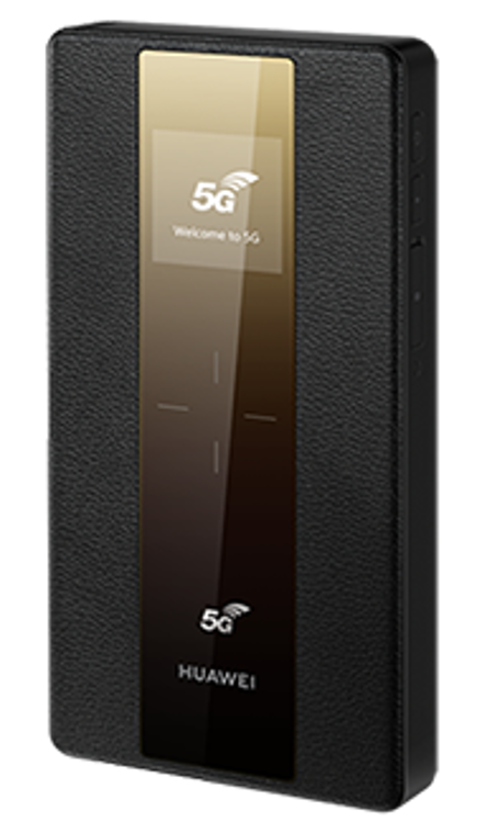 صورة Unlimited 5G with Portable 5G router