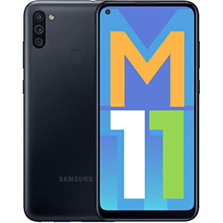 Picture of Samsung M11 Blue