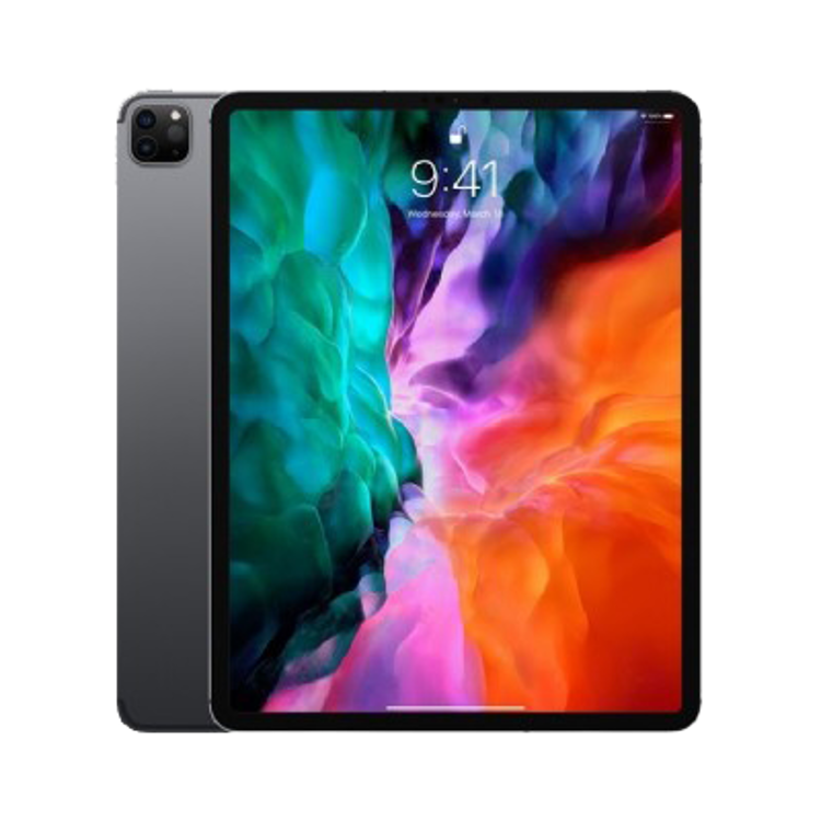 صورة iPad Pro 11" 2020 128GB Space Grey