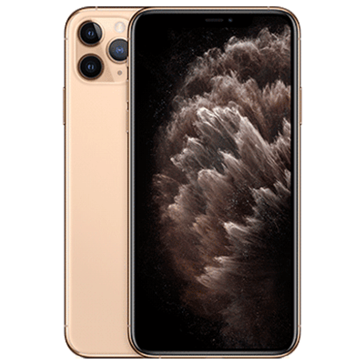 Picture of Apple iPhone 11 Pro 256 GB Gold