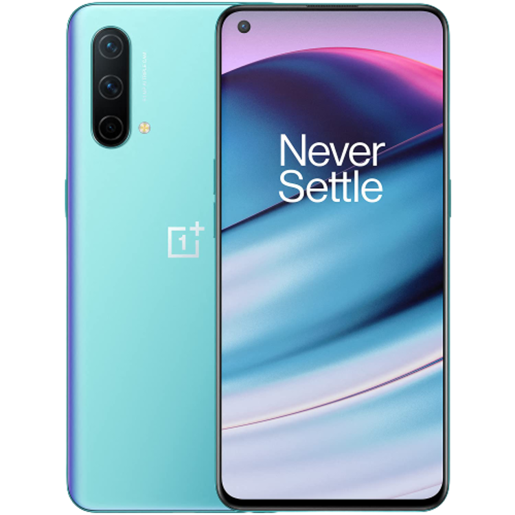 Picture of OnePlus Nord CE 128GB 5G  Bluvoid