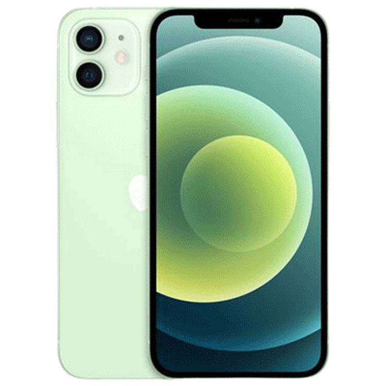 صورة Apple iPhone 12 128 GB Green