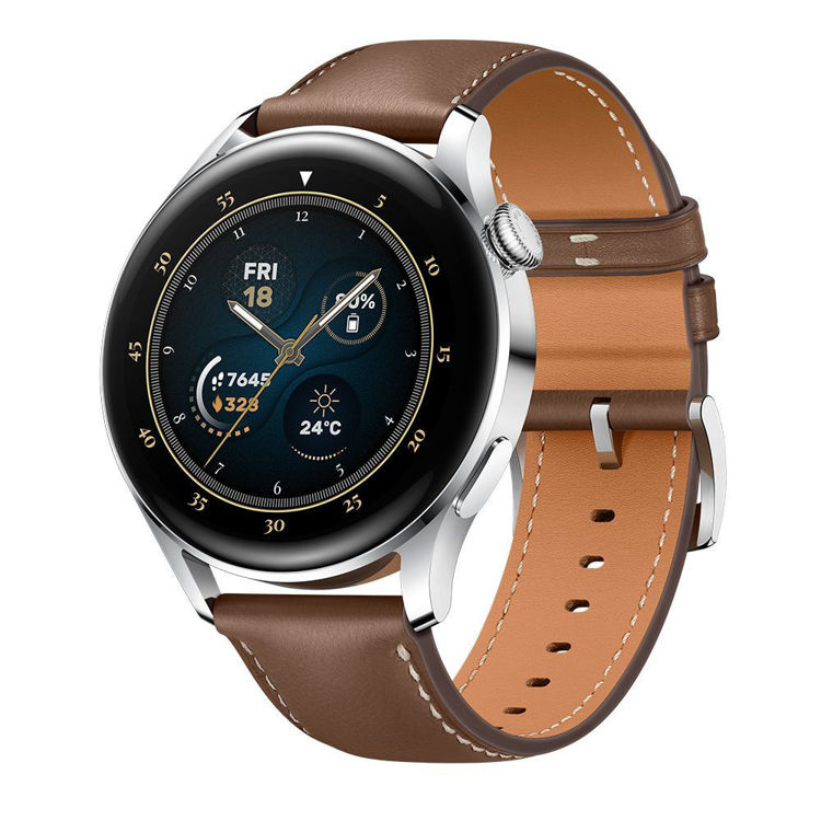 Picture of Huawei Watch 3 Series- Classic