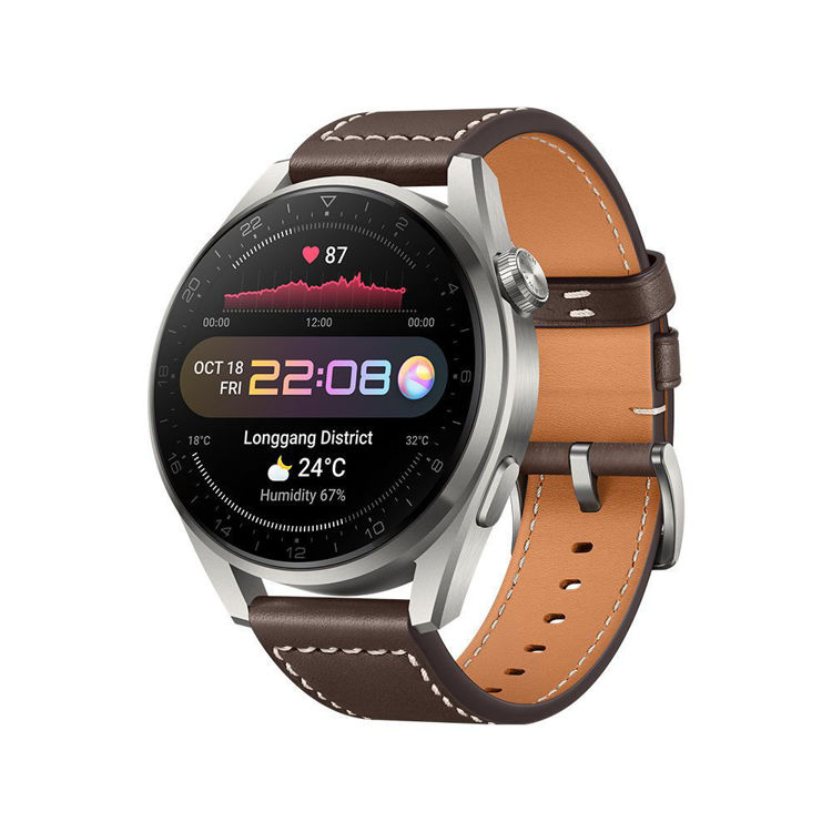صورة Huawei Watch 3 Series- Pro