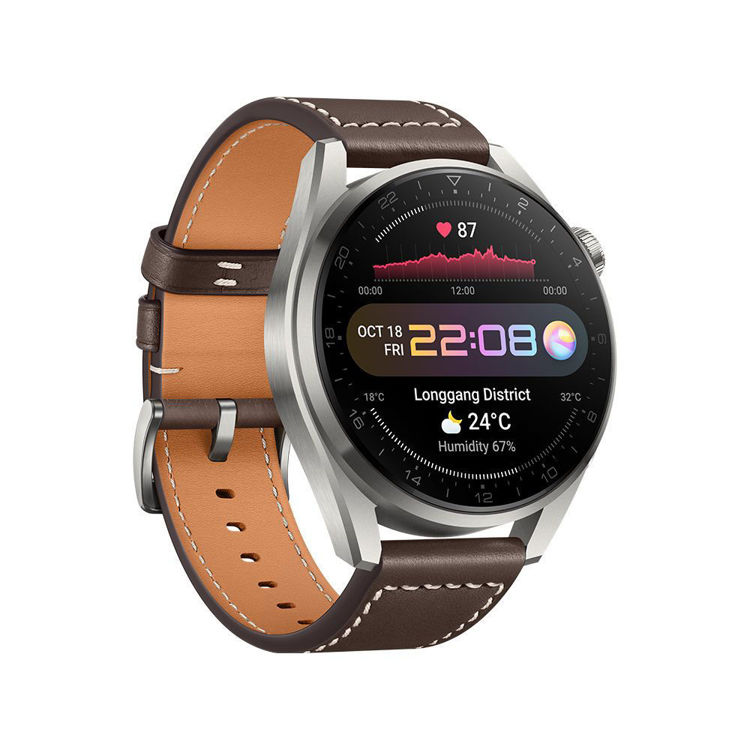 صورة Huawei Watch 3 Series- Pro