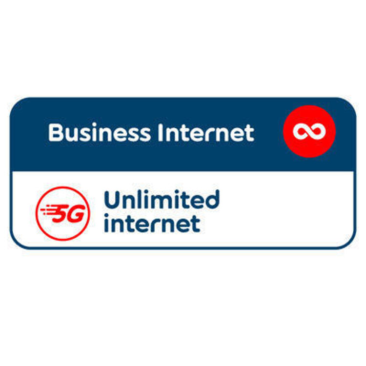 Picture of Business Internet - Unlimited