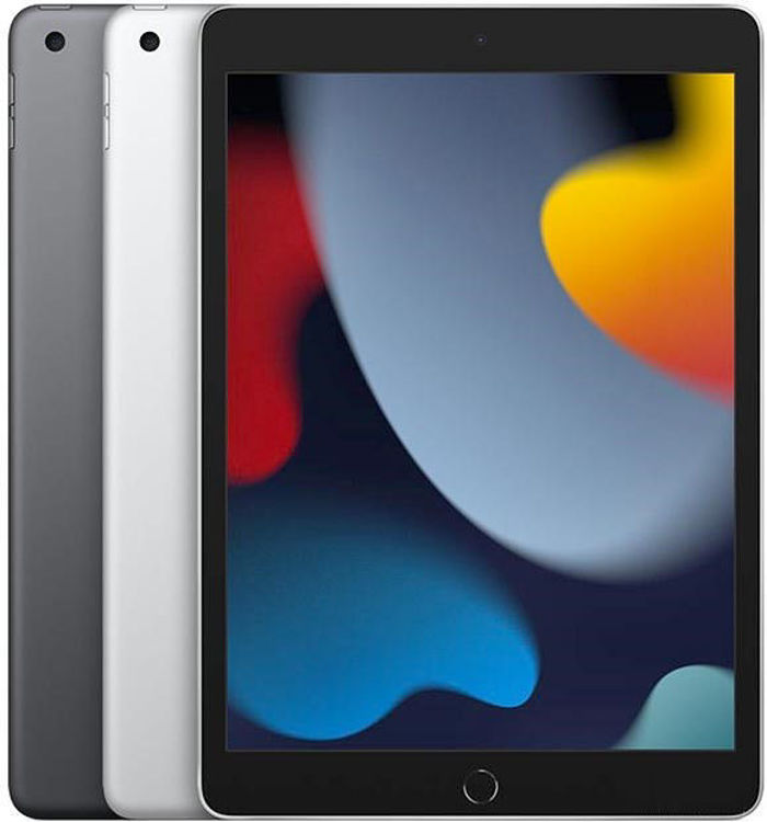 Picture of iPad 10.2  WiFi 2021