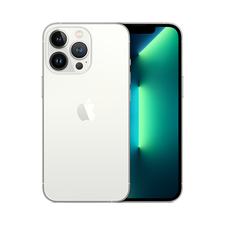 Picture of Apple iPhone 13 Pro 1 TB  Silver