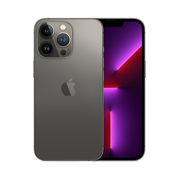 صورة Apple iPhone 13 Pro 1 TB  Graphite