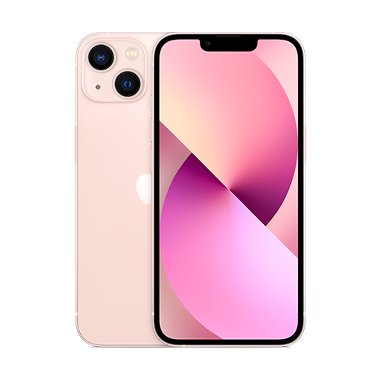 Picture of Apple iPhone 13 512 GB Pink