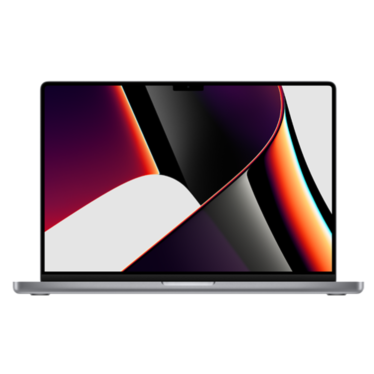 صورة Apple MacBook Pro 16" - 16GB / 512 GB