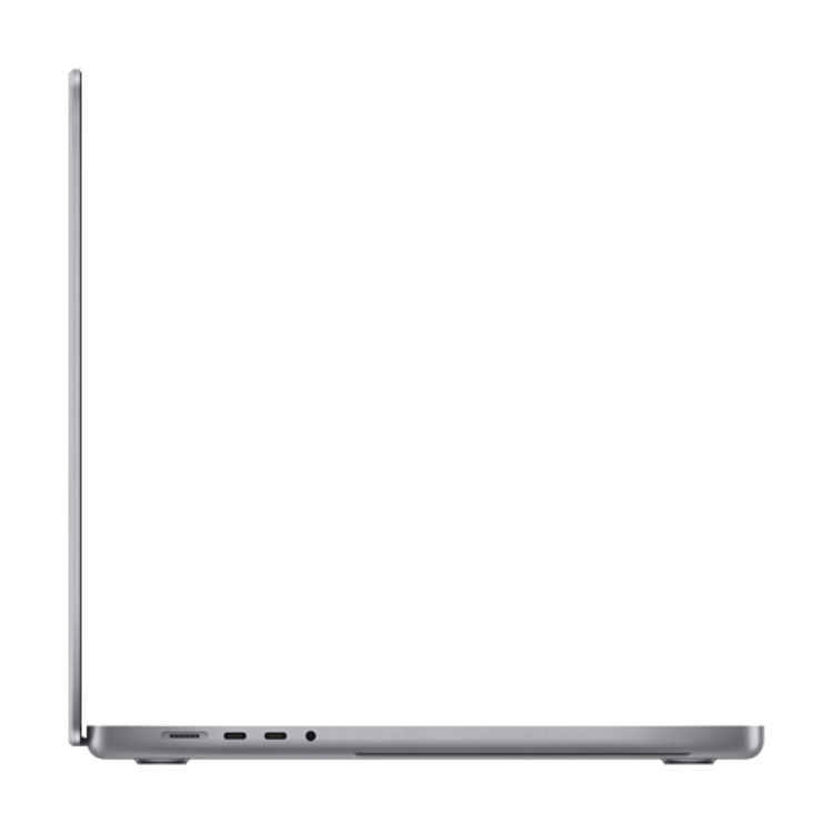 صورة Apple MacBook Pro 16" - 16GB / 512 GB