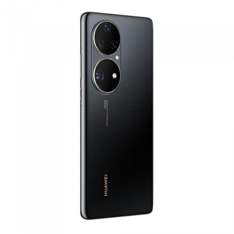 صورة Huawei P50 Pro Golden Black