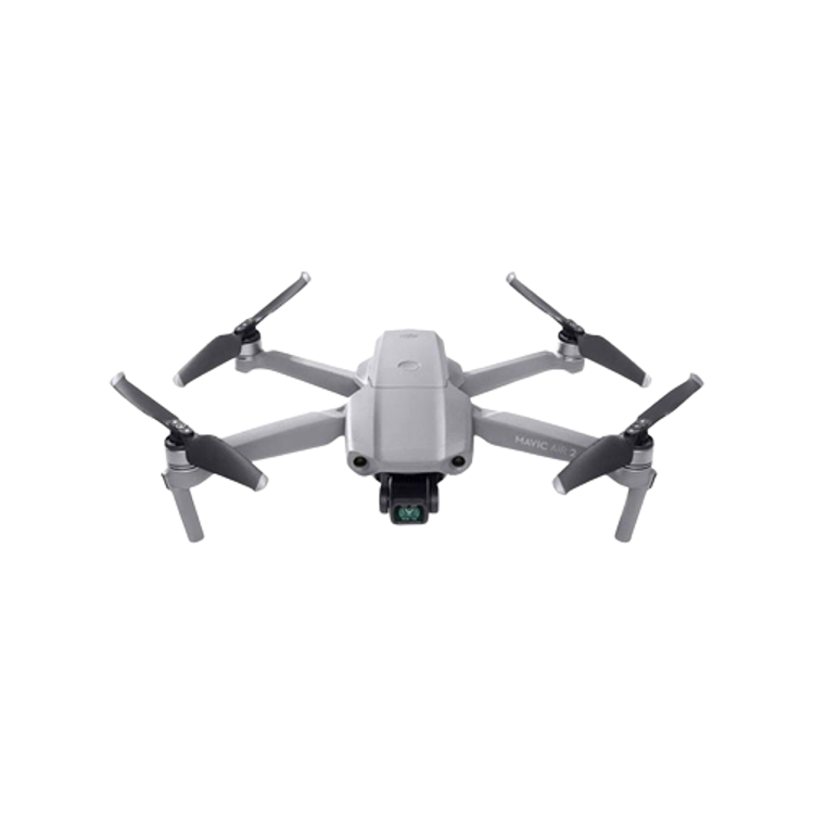 Picture of DJI Mavic Air 2 Combo