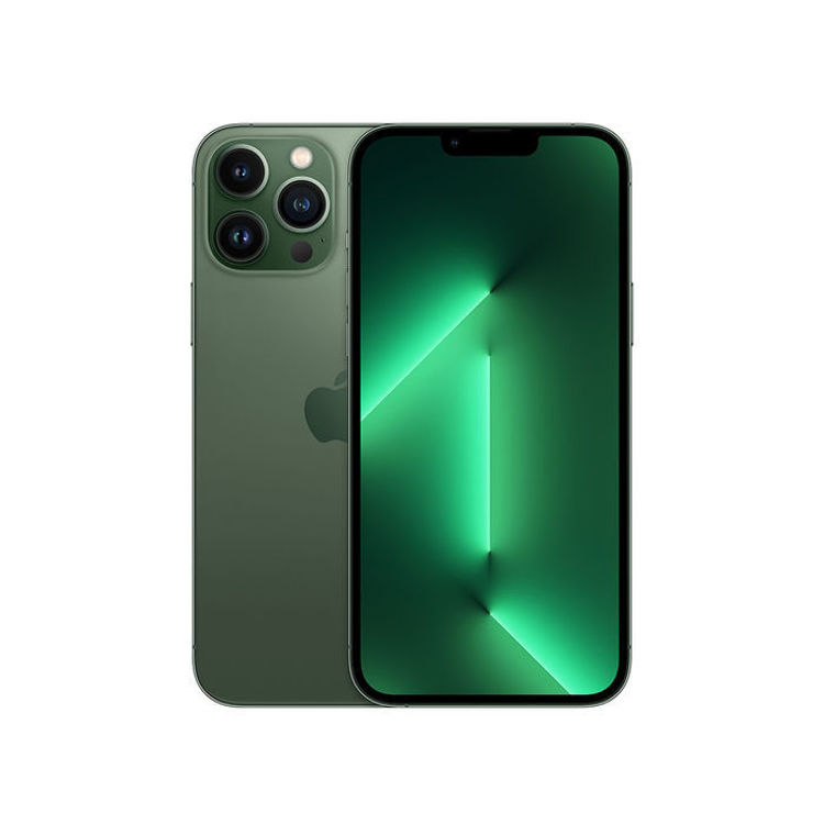 Picture of Apple iPhone 13 Pro Max 512 GB - Green