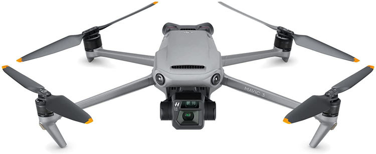 Picture of DJI Mavic Air 3 Combo