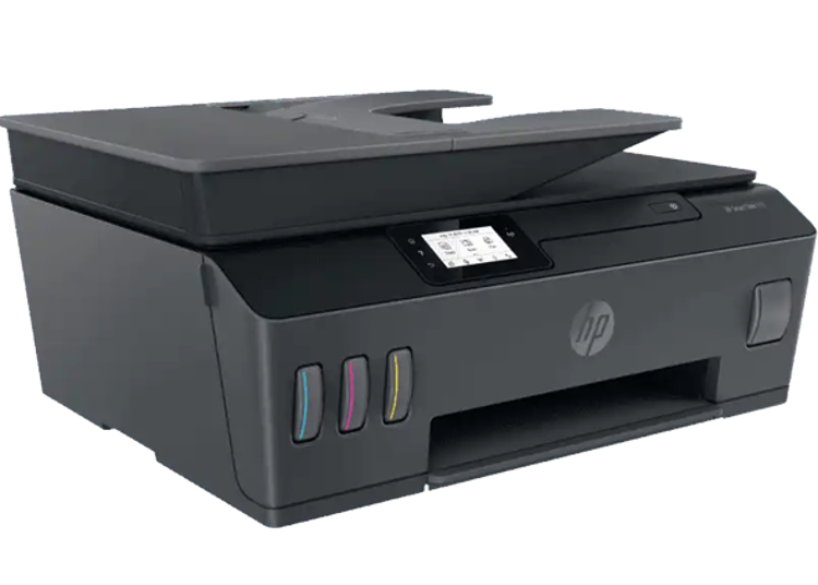 Picture of HP Smart Tank 615 Wireless AiO
