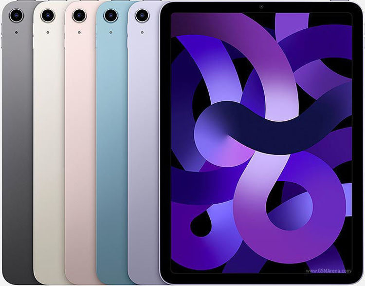 صورة iPad Air 2022 Cellular