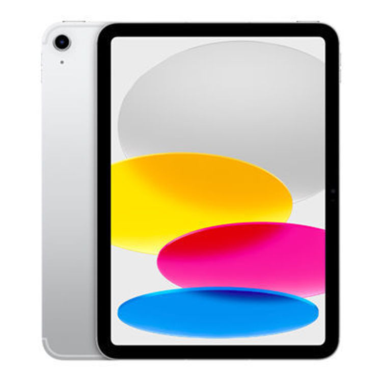 صورة iPad 10.9  WiFi 2022
