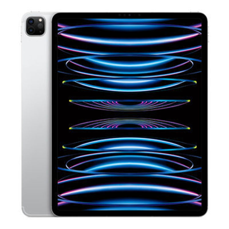 صورة iPad Pro 12.9"  WIFI  2022