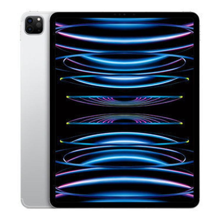 صورة IPad Pro 12.9"  WIFI 512GB Space Grey 2022
