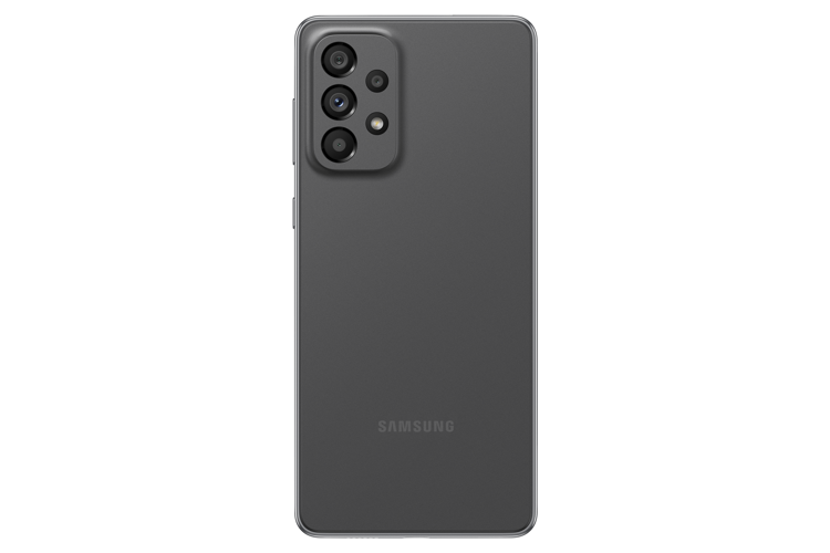 Picture of Samsung Galaxy A73 Awesome Gray128GB 5G