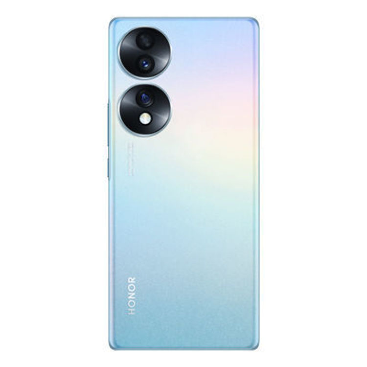 صورة Honor 70 5G Icelandic Frost 256GB