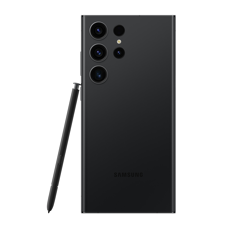 Picture of Samsung Galaxy S23 Ultra 5G 1 TB Black