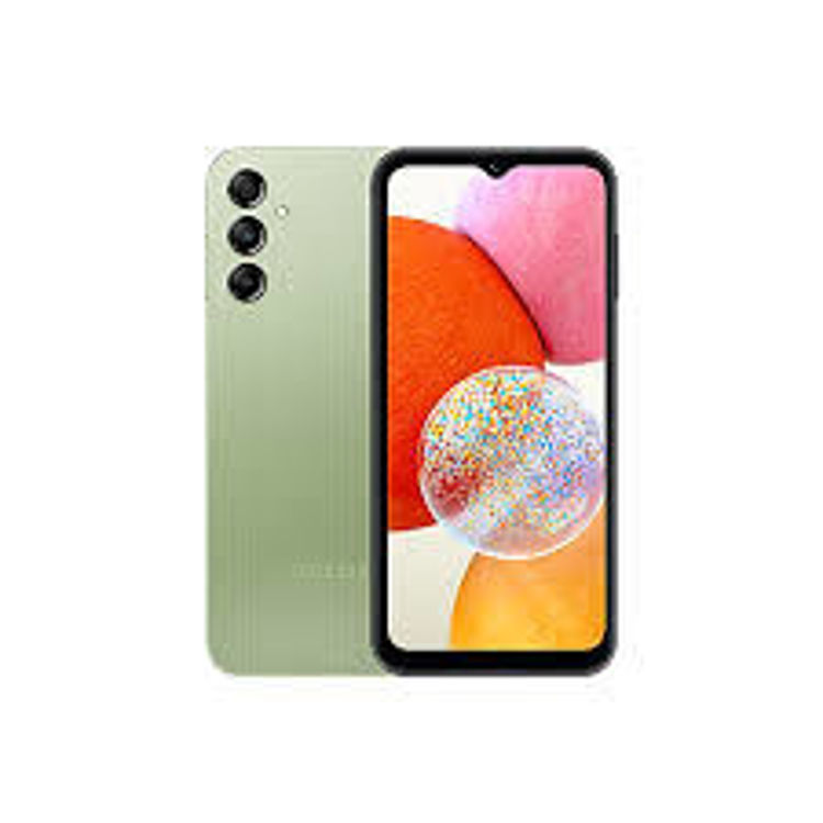 صورة Samsung Galaxy A34 Green 128GB 5G