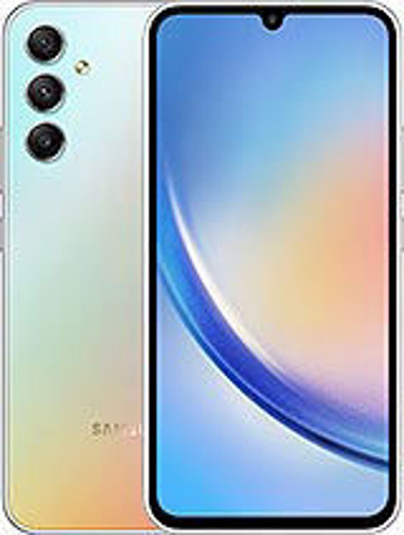 صورة Samsung Galaxy A54 Awesome-Lime 128GB 5G