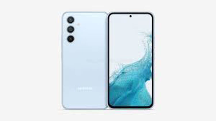 Picture of Samsung Galaxy A54 Awesome-Lime 256GB 5G