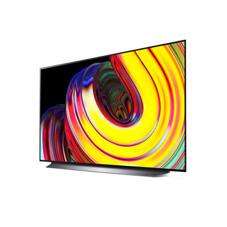 صورة LG 65" UHD 4K OLED Smart - 2022