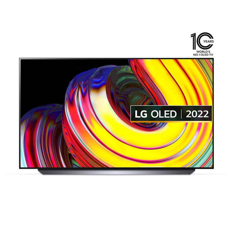 Picture of LG 55" UHD 4K OLED Smart - 2022
