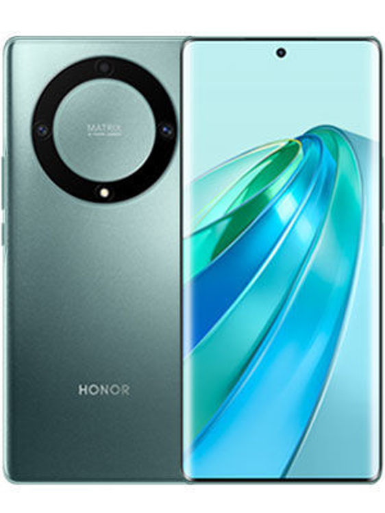 Picture of HONOR X9A Green 256GB 5G
