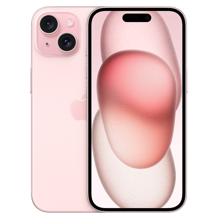 Picture of Apple iPhone 15 512 GB Pink